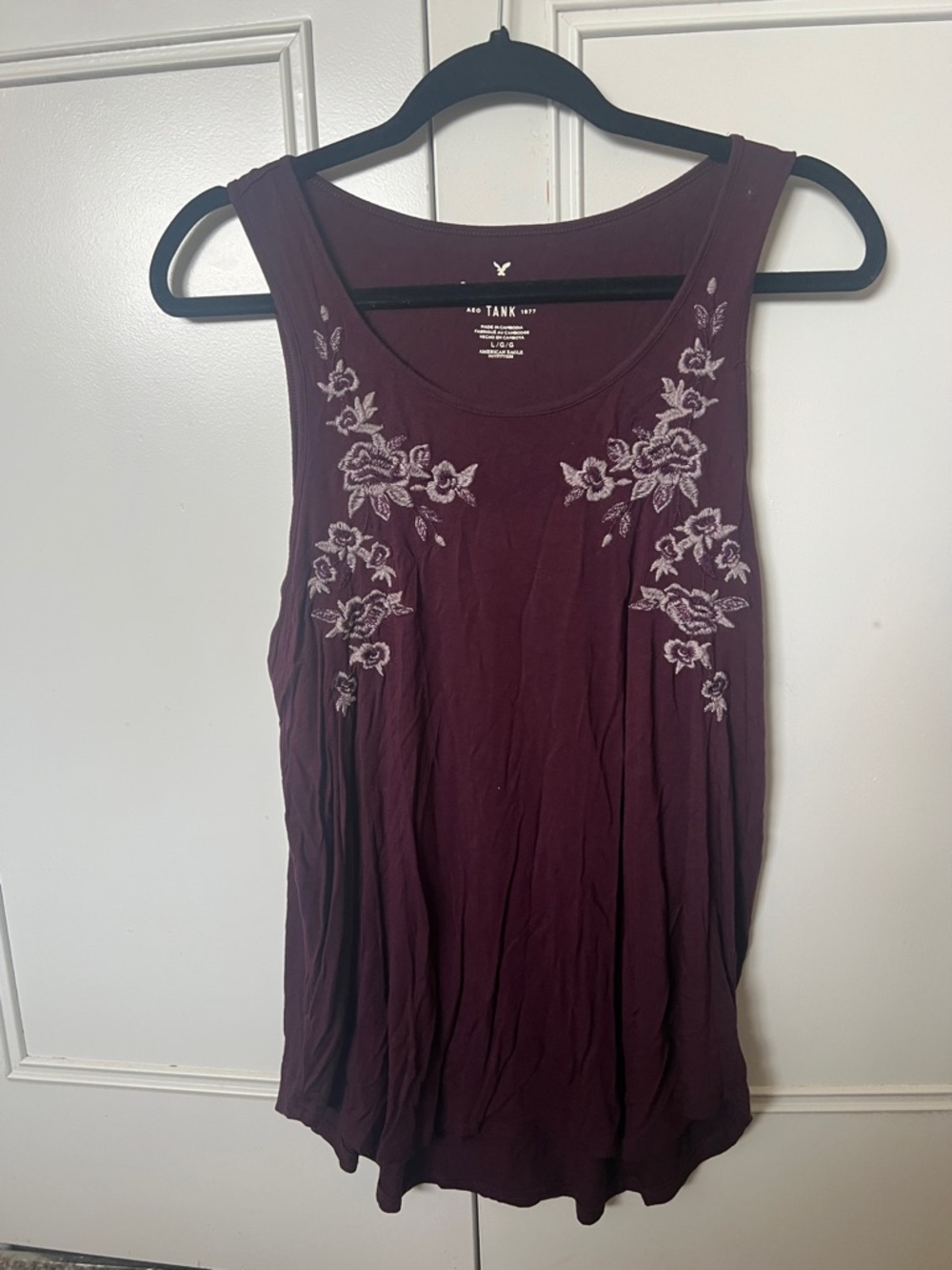AE Soft & Sexy Tank